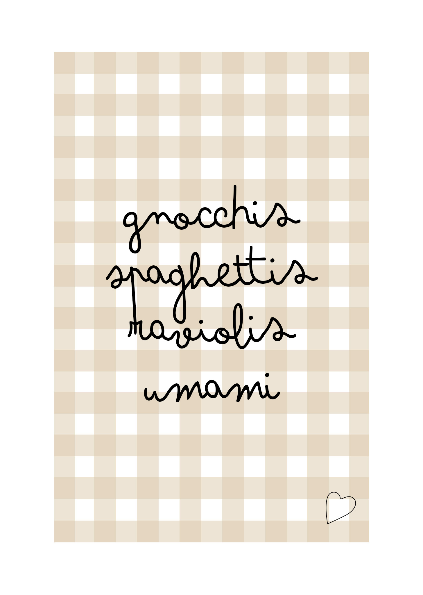 gnocchis spaghettis raviolis umami gnocchis spaghettis raviolis umami
