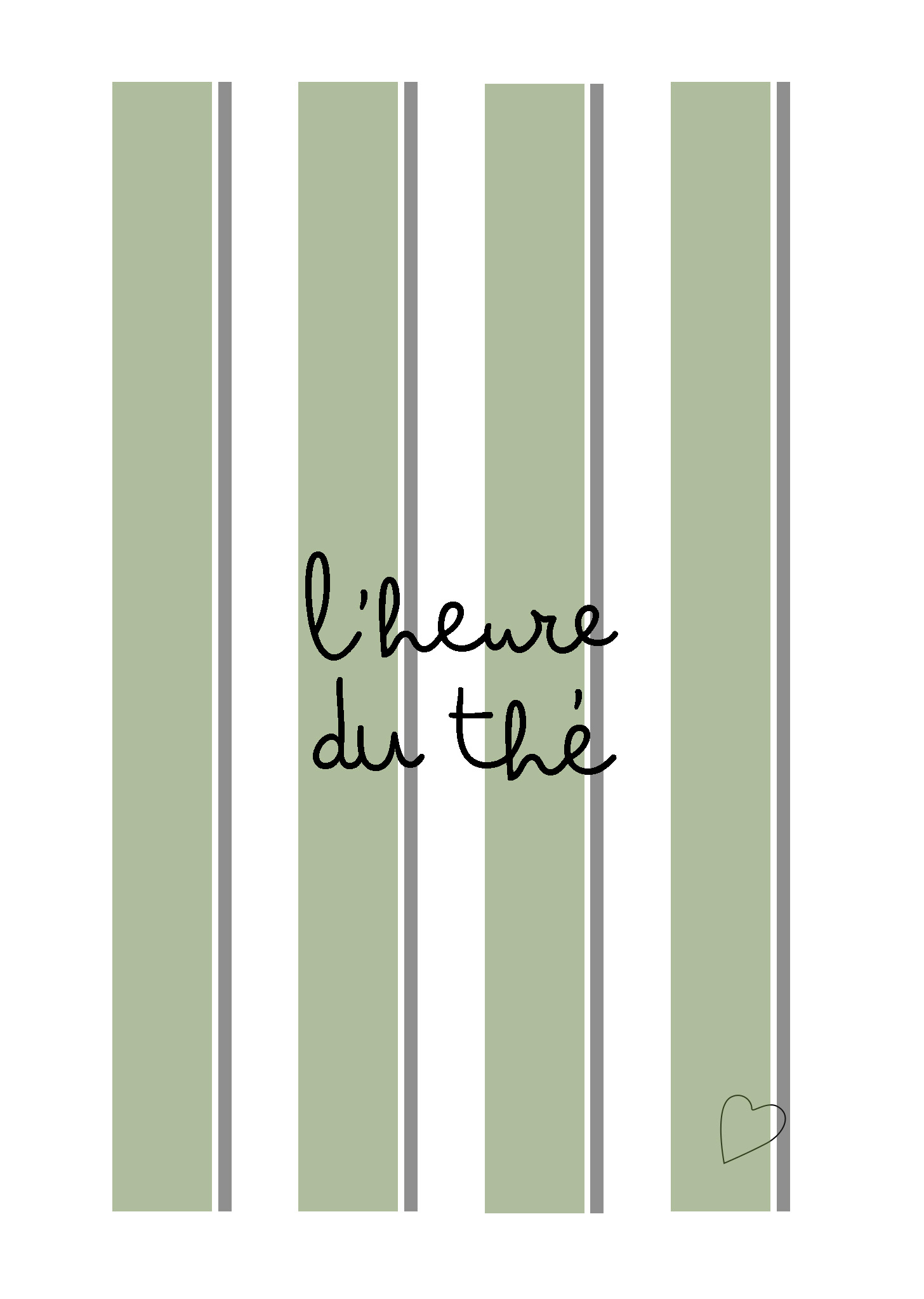 l’heure du thé l’heure du thé